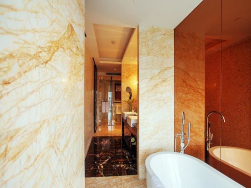 Урумчи: U Hotel Urumqi