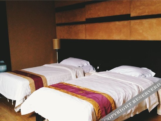 Дунгуань: Sunshine Business Hostel