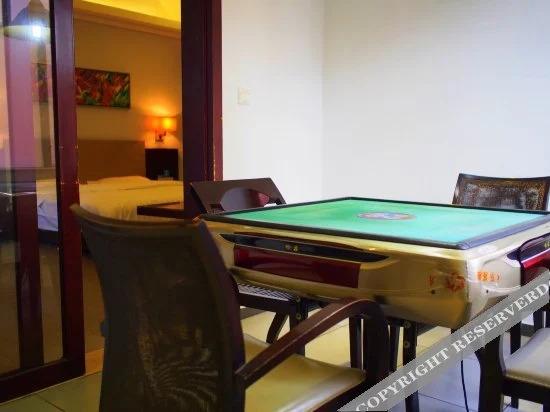 Дунгуань: Sunshine Business Hostel