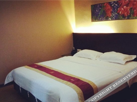Дунгуань: Sunshine Business Hostel