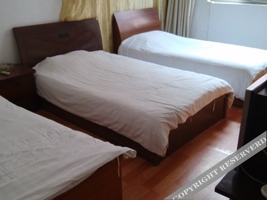 Чанчжоу: Yuanxin Hostel