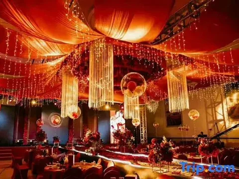 Паниин: Kingdom Hotel