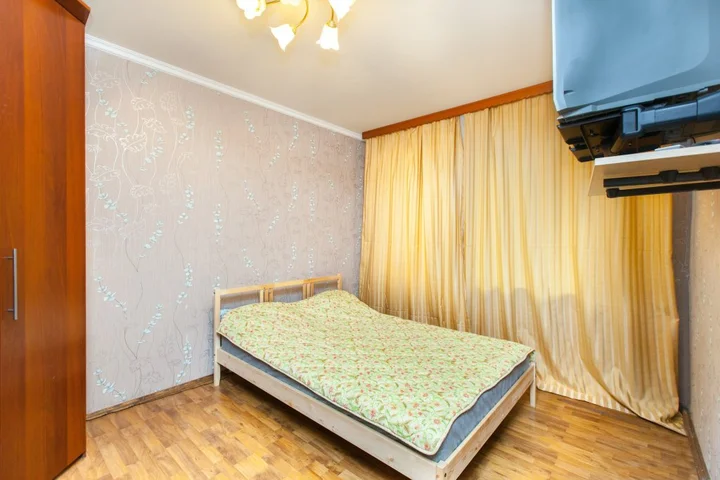 Москва: Sadovoye Koltso Apartments on Planernaya
