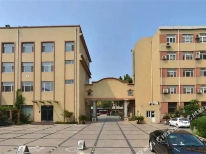 Жичжао: Rizhao Sunshine Huafu Hotel