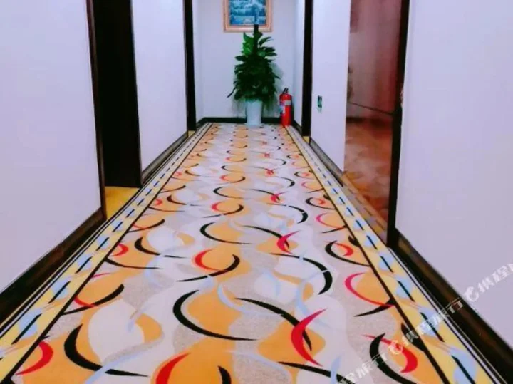 Жичжао: Rizhao Sunshine Huafu Hotel