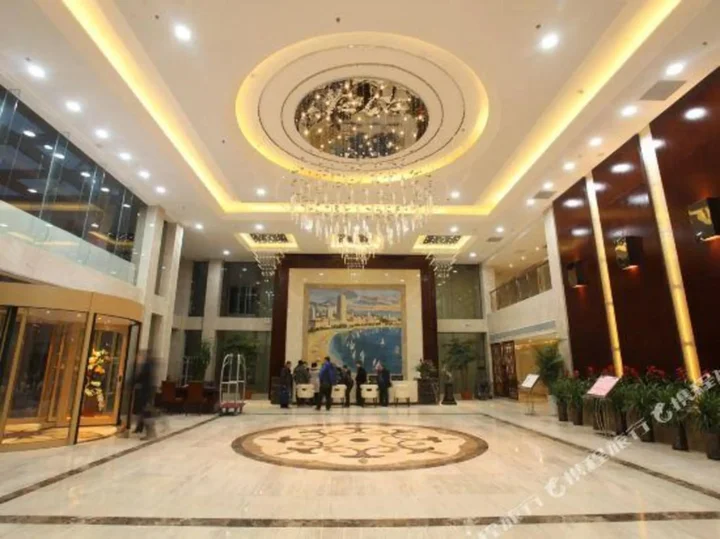 Жичжао: Rizhao Sunshine Huafu Hotel