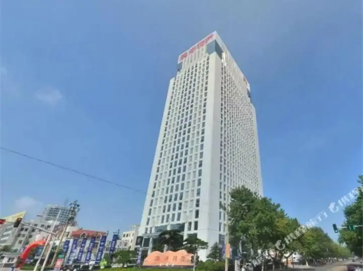 Жичжао: Rizhao Sunshine Huafu Hotel