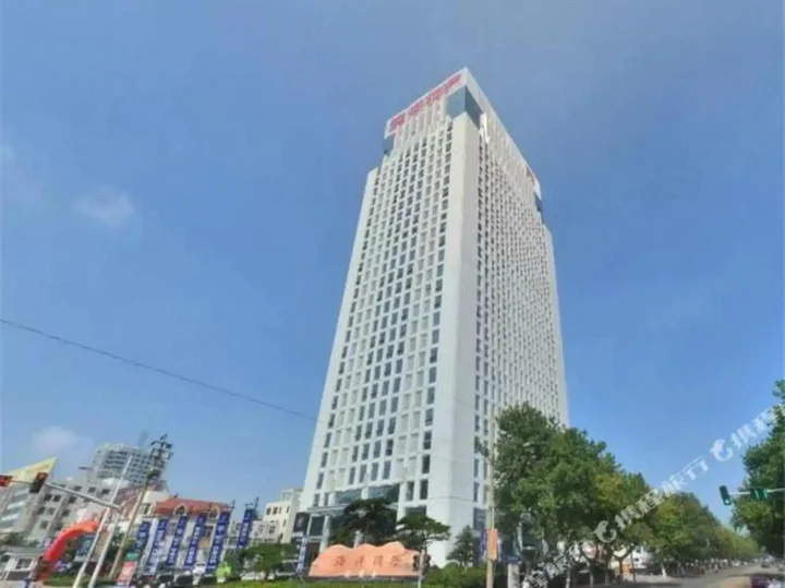 Жичжао: Rizhao Sunshine Huafu Hotel