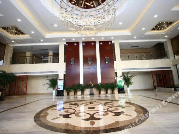 Жичжао: Rizhao Sunshine Huafu Hotel