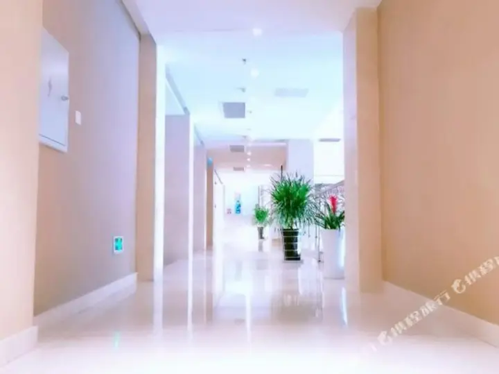 Жичжао: Rizhao Sunshine Huafu Hotel