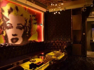 Чжуншань: Petrus Hotel
