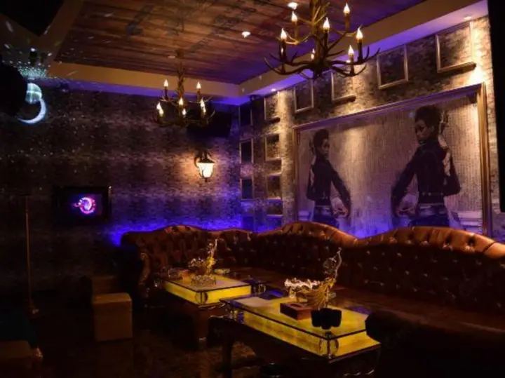 Чжуншань: Petrus Hotel