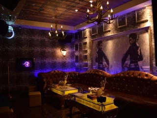 Чжуншань: Petrus Hotel