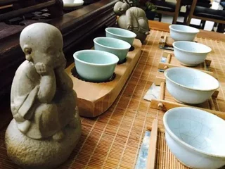 Ханчжоу: Hangzhou That Day Inns Nearby Lingyin