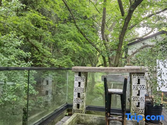 Ханчжоу: Hangzhou That Day Inns Nearby Lingyin