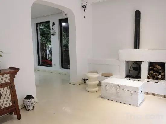 Ханчжоу: Hangzhou That Day Inns Nearby Lingyin