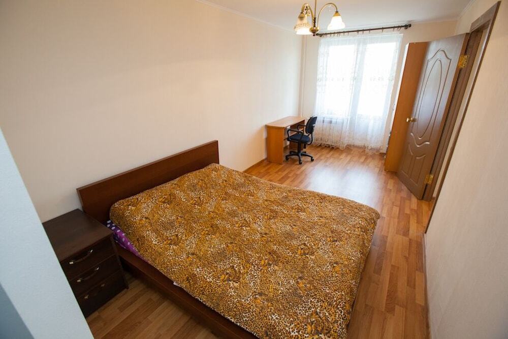 Москва: Brusnika Apartment Sokol