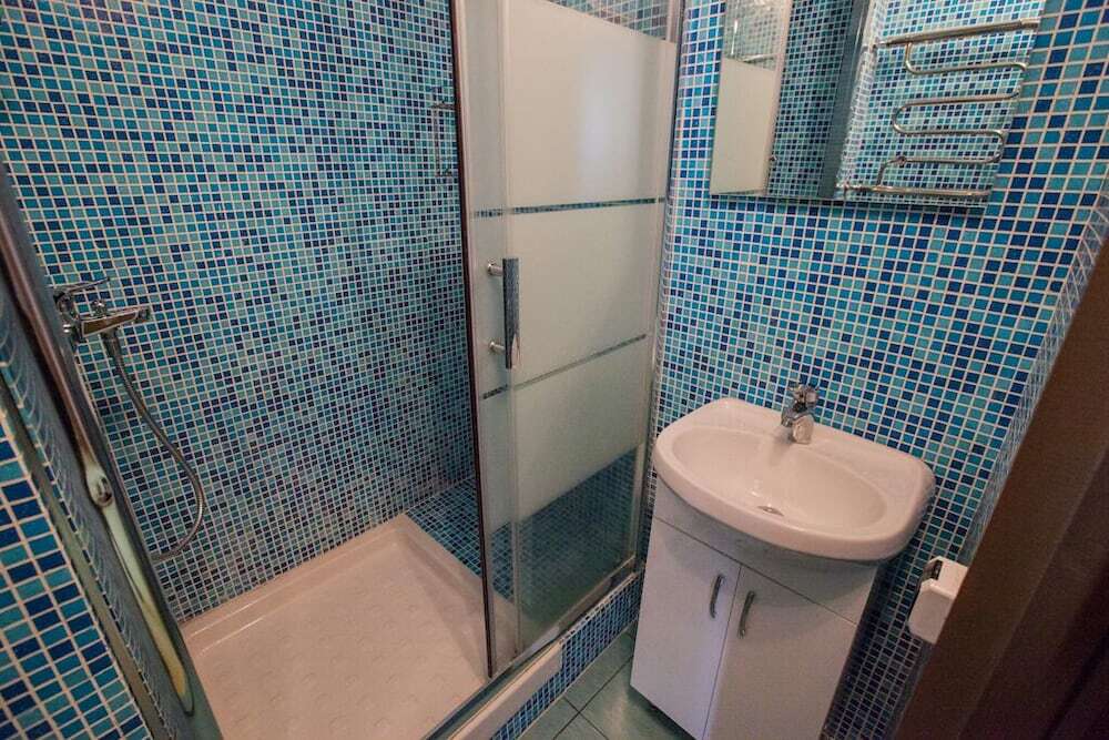 Москва: Brusnika Apartment Sokol
