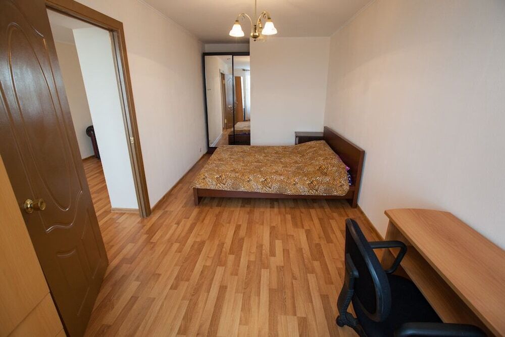 Москва: Brusnika Apartment Sokol