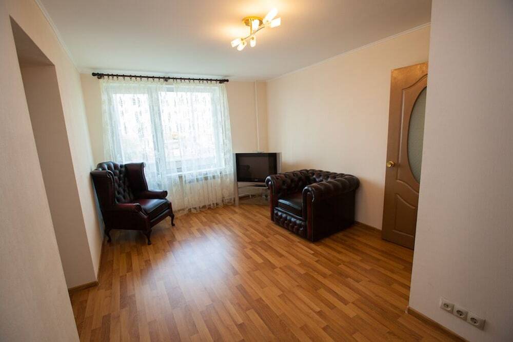 Москва: Brusnika Apartment Sokol