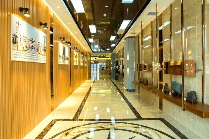 Сиань: Starway Hotel (Xi'an North Railway Station)