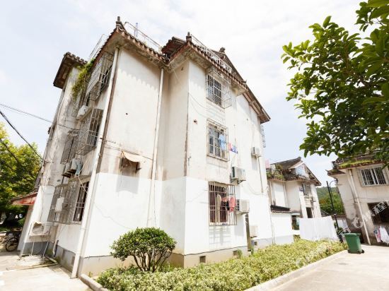 Чжоушань: Jinxiuyuan Farm House
