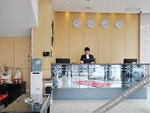 Шанцю: Xiaguang Hotel