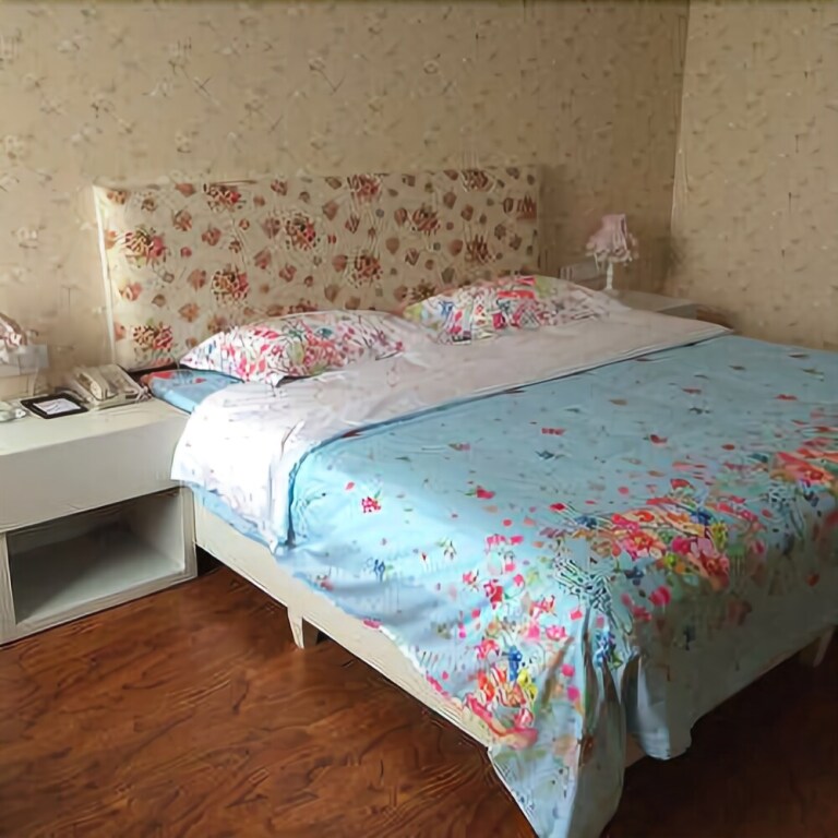 Serene Lodge Boutique Hotel — фото 4