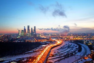 Москва: Апартаменты TVST на Беговой