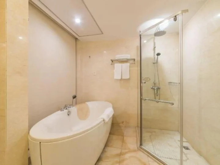 Яньчэн: Linhai International Hotel