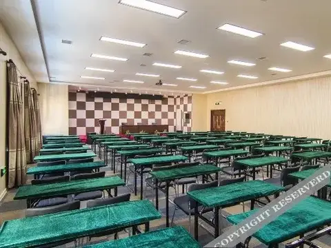 Цицикар: Thank You Express Hotel (Qiqihar Longsha Road)
