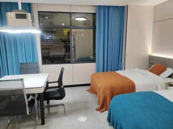Чунцин: Changyun Hostel