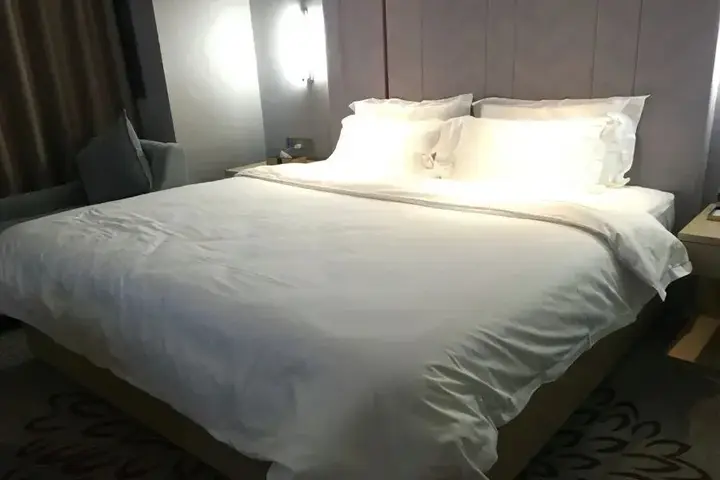 Ухань: Lavande Hotel (Wuhan Optical Valley Chuxiong Avenue)