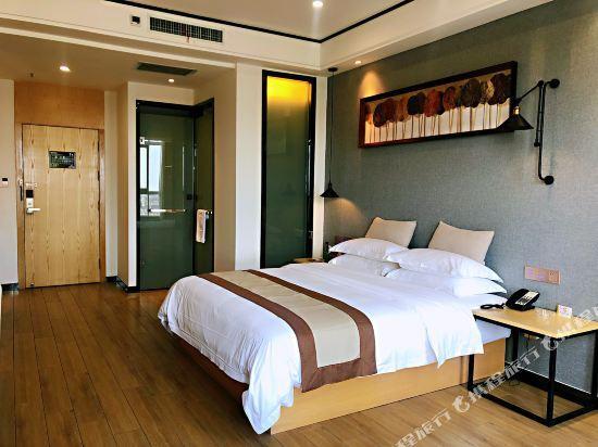 Баоцзи: Yijia Hotel