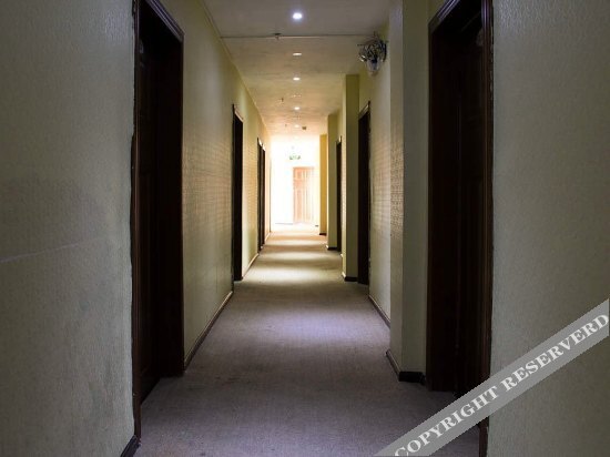 Гуйян: Xiaohe Kaiyue Hotel