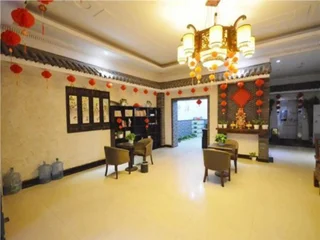 Чжэнчжоу: Wangjia Dayuan Business Hotel