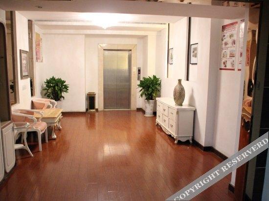 Нинбо: Yixing Hotel