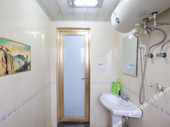 Шанграо: Zhuangyuan Alley Hostel