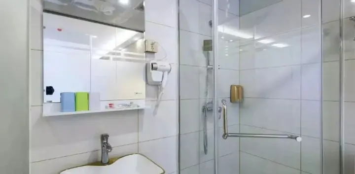 Ханчжоу: Fuheng Boutique Hotel