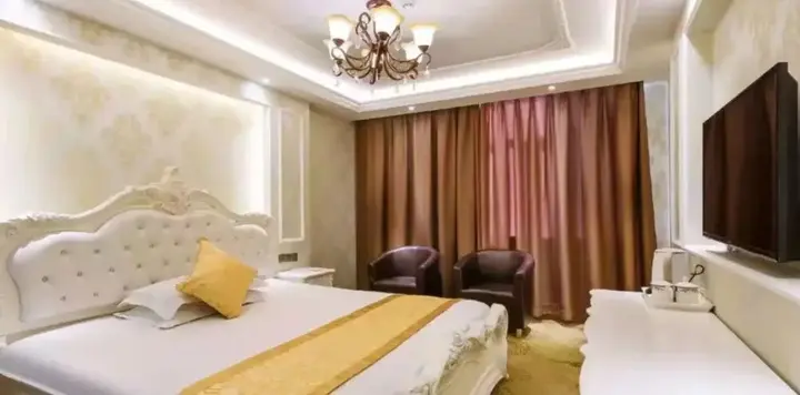 Ханчжоу: Fuheng Boutique Hotel