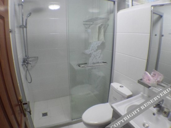 Цзясинь: Xitang Xiaocheng Chunse Hostel