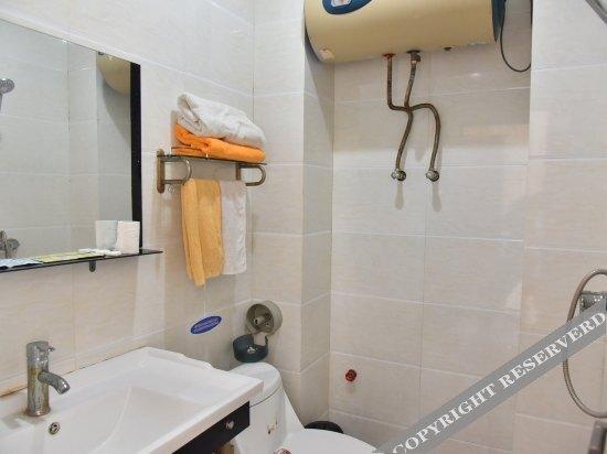 Лоян: Yinsheng Motel