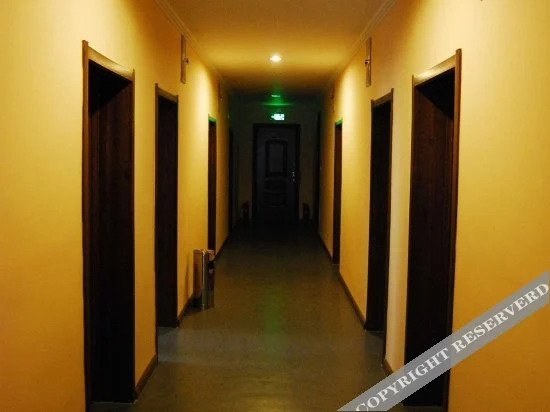 Лоян: Yinsheng Motel