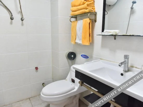 Лоян: Yinsheng Motel