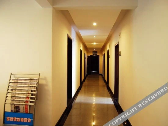 Лоян: Yinsheng Motel