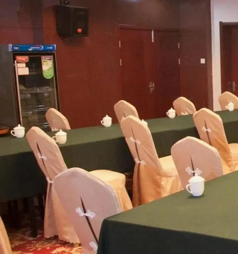 Ханчжоу: Aode Hotel