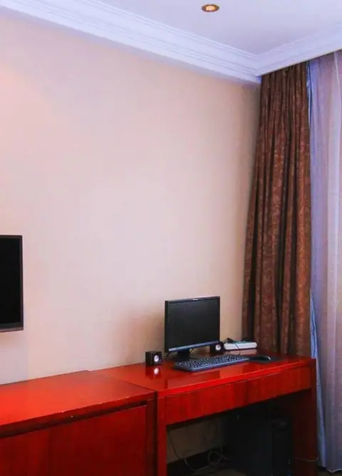 Ханчжоу: Aode Hotel