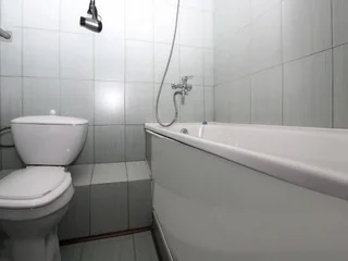 Москва: Улучшенные апартаменты «ApartLux Новоарбатская»