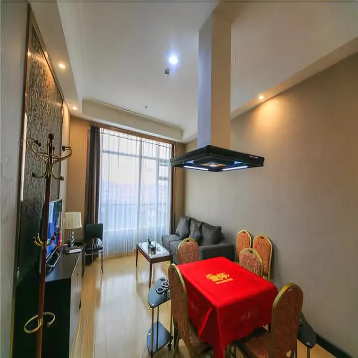 Хуанган: Yusheng Hotel