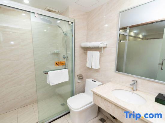 Аньцин: Tiancheng Boutique Hotel